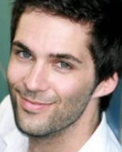 Дэвид Корникан фото