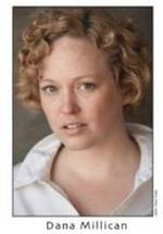 Дэна Милликэн фото