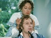 Кадр Мертвые души (мини-сериал)