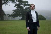 Кадр Аббатство Даунтон