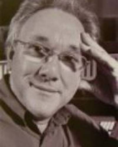 Тревор Хорн фото