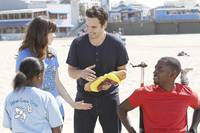 Кадр Новенькая