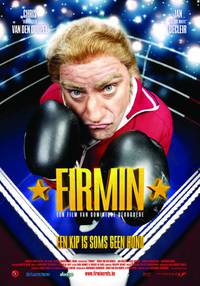 Постер Firmin