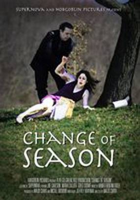 Change of Season