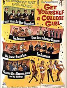 Get Yourself a College Girl