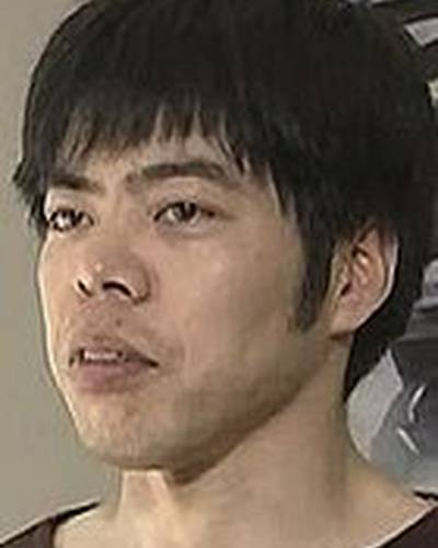 Ясухиро Такэмото фото