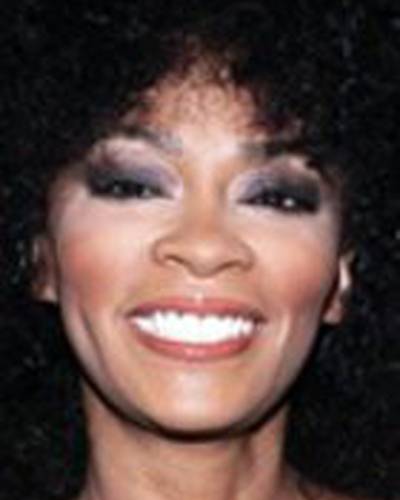 Джоди Уатли фото