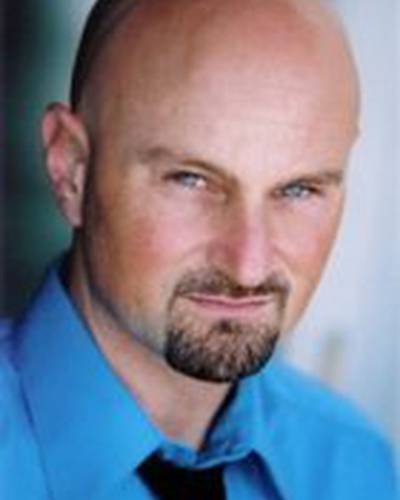 Майк Линн фото