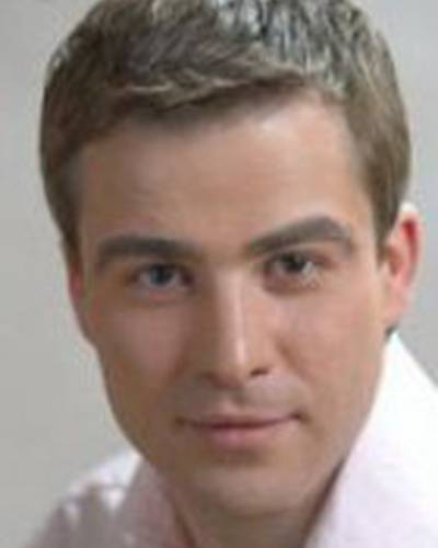 Алексей Потапкин фото