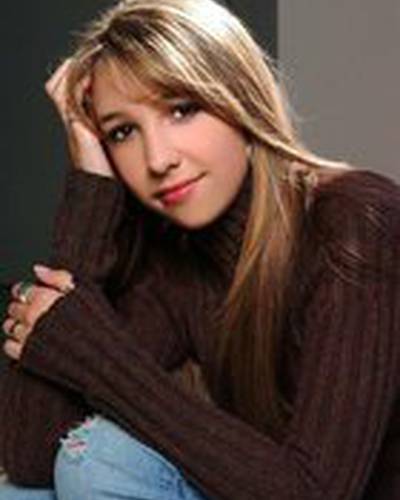 Эшли Эднер фото