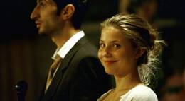 Кадр из фильма "Давай! Давай!" - 1