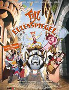 Тилль Уленшпигель