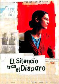 Постер Легенды Риты