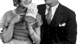 Кадр из фильма "Чистый мартини" - 1