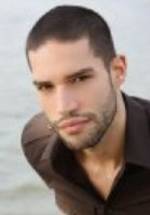 Джастин Монтойя фото