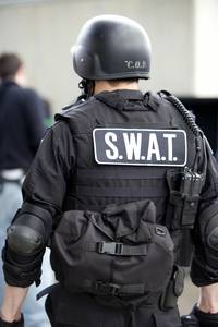 Кадр S.W.A.T.: Огненная буря (видео)