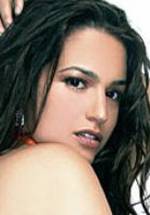 Наталия Барон фото