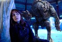 Кадр Портал юрского периода