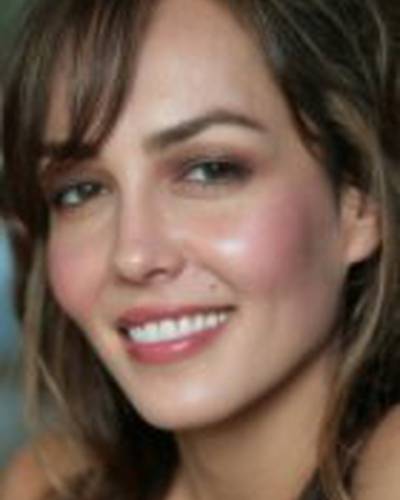 Элла Пантолиано фото