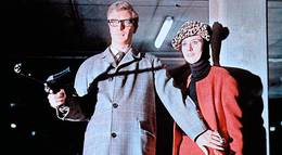 Кадр из фильма "Досье Ипкресс" - 1