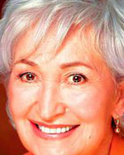 Дженнифер Родс фото