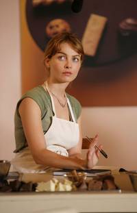 Кадр Уроки шоколада