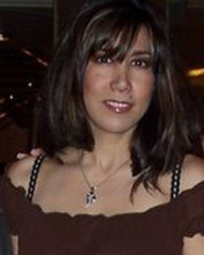 Джой Мишель Ферро фото