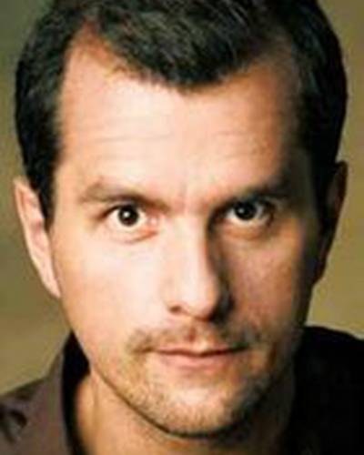 Кристоф Мария Хербст фото