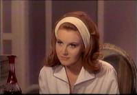 Кадр Андреа – как листок на голом теле