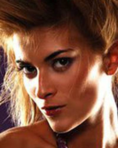 Юлия Говор фото