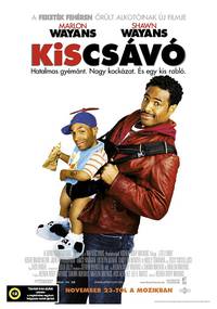 Постер Шалун