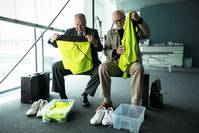 Кадр Kundschafter des Friedens