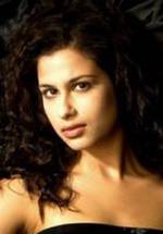 Анита Маюмдар фото