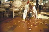 Кадр Французский поцелуй