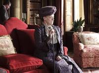 Кадр Аббатство Даунтон