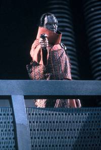 Кадр Звездный путь: Следующее поколение