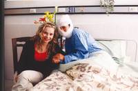 Кадр Улыбка