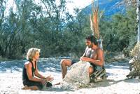 Кадр Унесенные