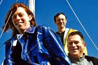 Кадр Айсберг