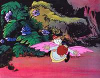 Кадр Волшебники