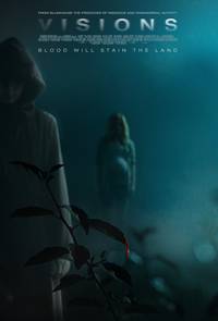 Постер Видения