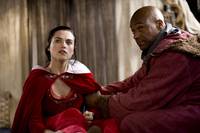 Кадр Мерлин