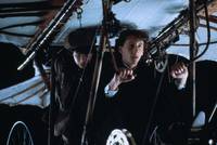 Кадр Молодой Шерлок Холмс