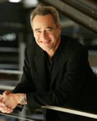 Джим Моррис фото