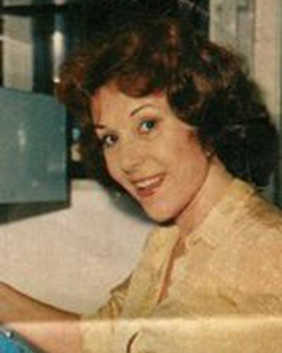 Беатрис Лира фото