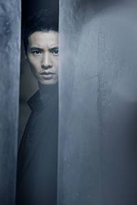 Кадр Человек из ниоткуда