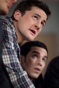 Кадр Всемогущие Джонсоны