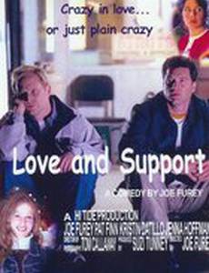 Love & Support