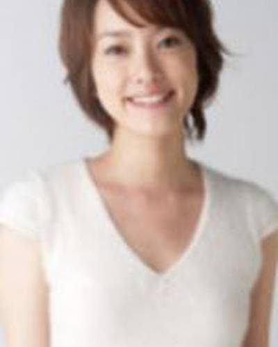 Кайоко Шибата фото