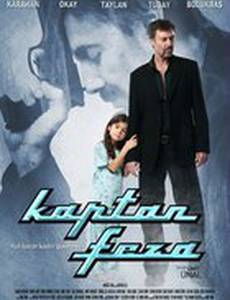 Kaptan feza